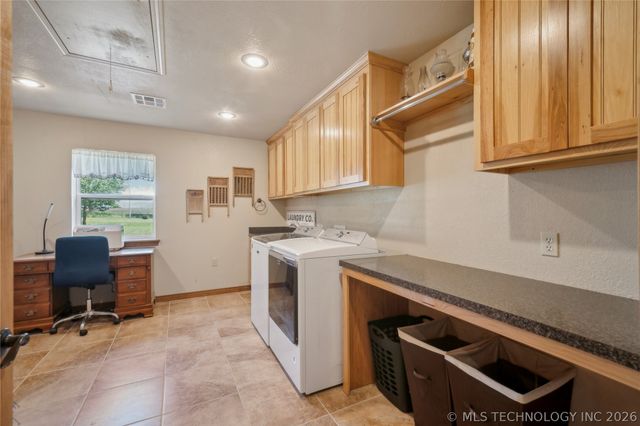 23392 Smith Road, Morris, OK 74445