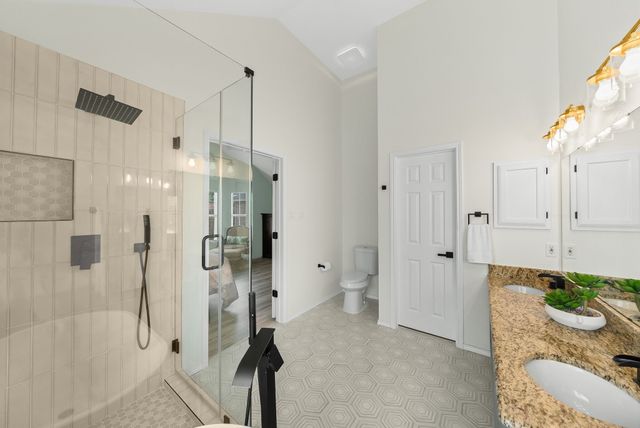 5084 Lakeshore Boulevard, The Colony, TX 75056