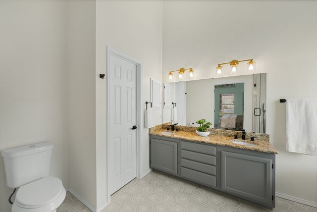 5084 Lakeshore Boulevard, The Colony, TX 75056