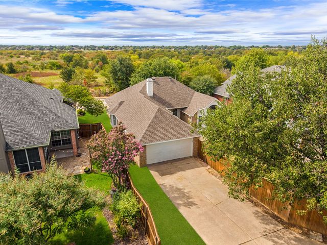 5084 Lakeshore Boulevard, The Colony, TX 75056
