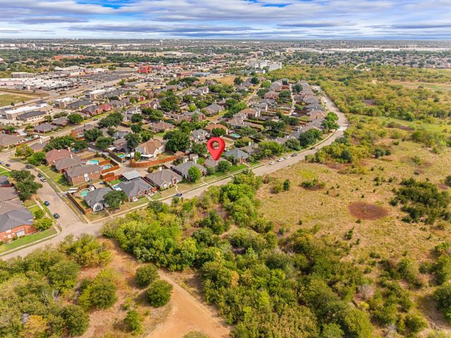 5084 Lakeshore Boulevard, The Colony, TX 75056