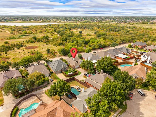 5084 Lakeshore Boulevard, The Colony, TX 75056