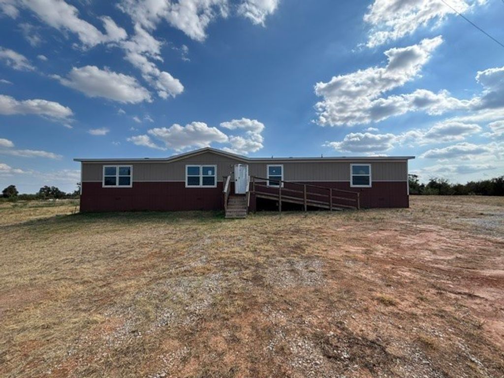 141 Private Road 3814, Springtown, TX 76082 — exterior