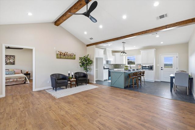 254 VZ County Road 4512, Ben Wheeler, TX 75754