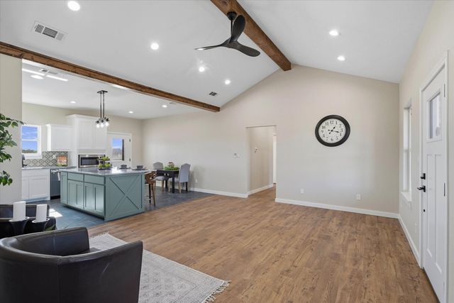 254 VZ County Road 4512, Ben Wheeler, TX 75754