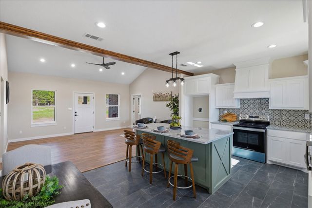 254 VZ County Road 4512, Ben Wheeler, TX 75754