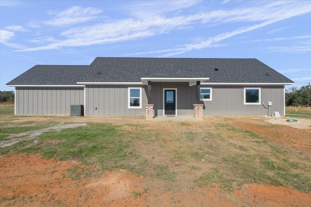 254 VZ County Road 4512, Ben Wheeler, TX 75754