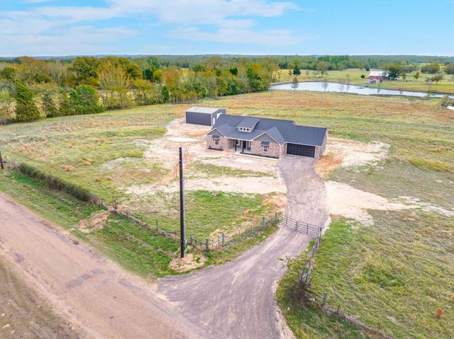 254 VZ County Road 4512, Ben Wheeler, TX 75754