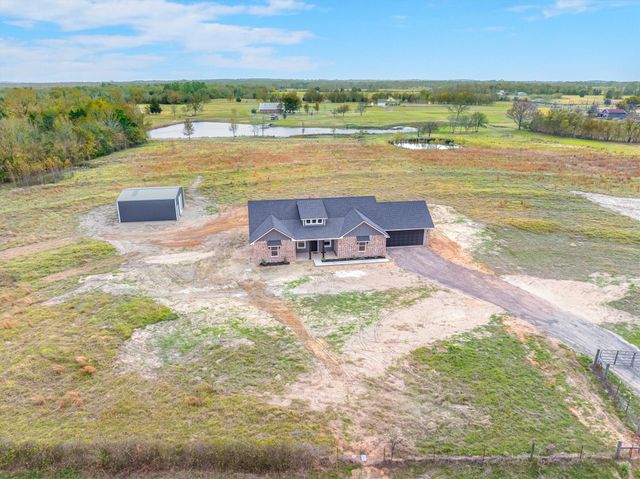 254 VZ County Road 4512, Ben Wheeler, TX 75754