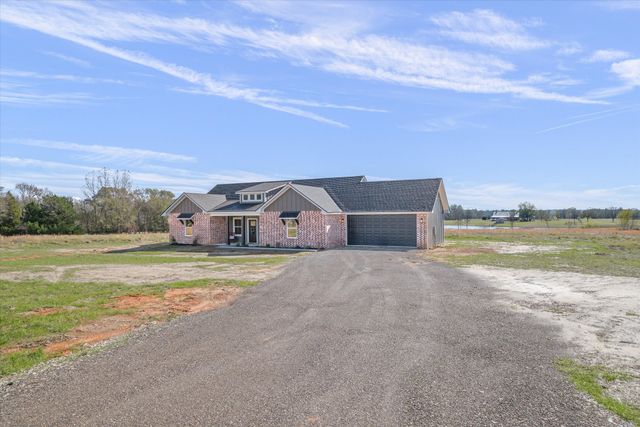 254 VZ County Road 4512, Ben Wheeler, TX 75754