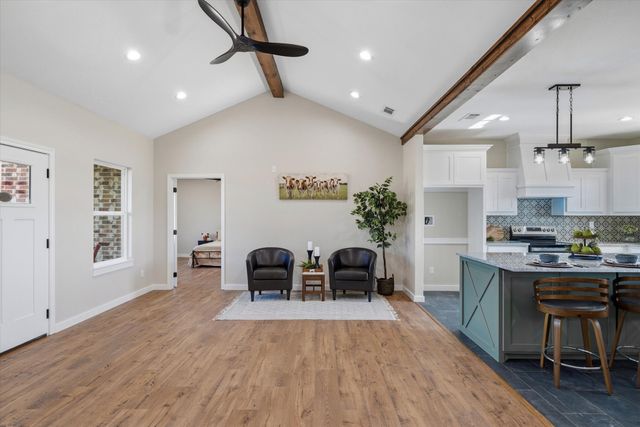 254 VZ County Road 4512, Ben Wheeler, TX 75754