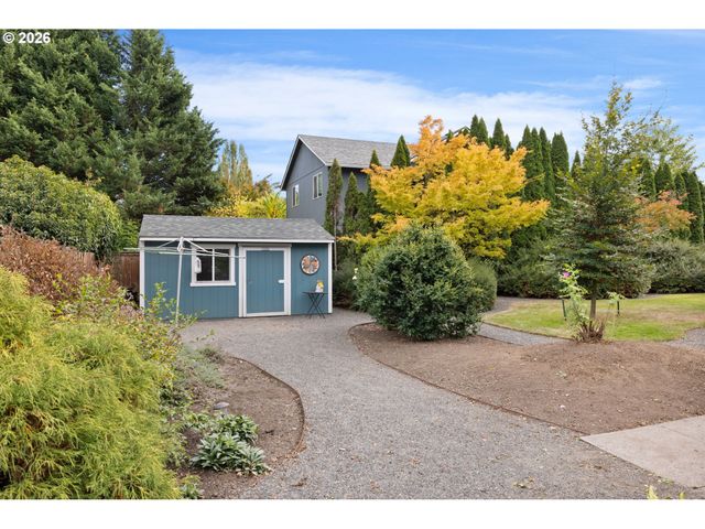 900 Ne 3RD Ave, Hillsboro, OR 97124