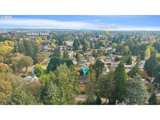 900 Ne 3RD Ave, Hillsboro, OR 97124