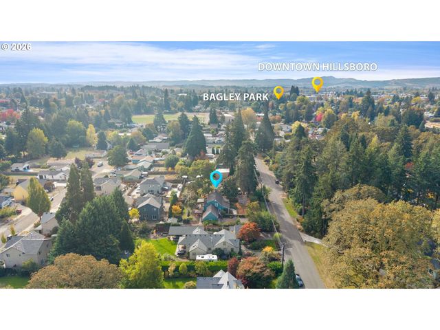 900 Ne 3RD Ave, Hillsboro, OR 97124