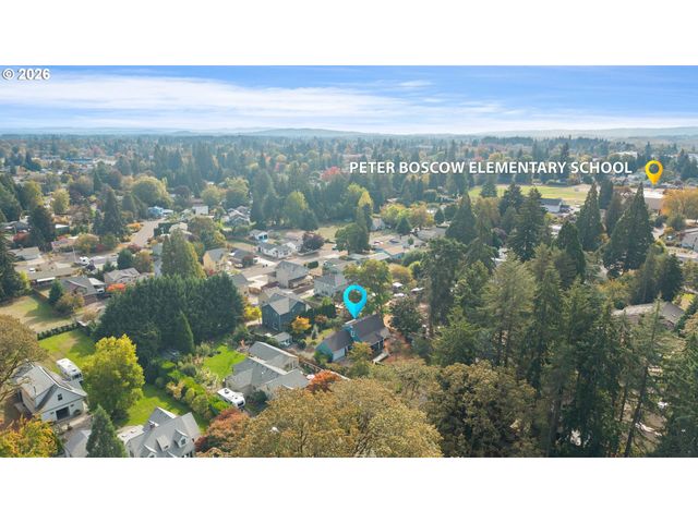900 Ne 3RD Ave, Hillsboro, OR 97124