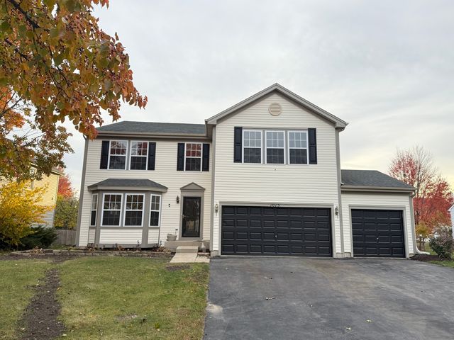 1015 Bayhill Lane, Shorewood, IL 60404