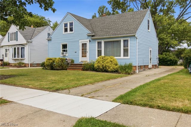 29783 Robert Street, Wickliffe, OH 44092