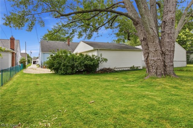 29783 Robert Street, Wickliffe, OH 44092