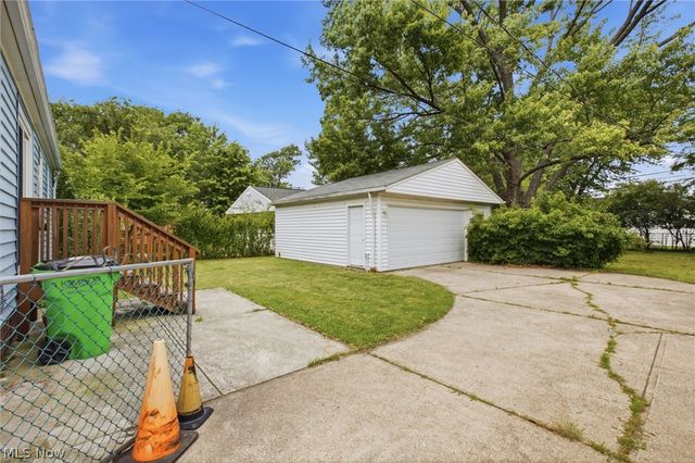 29783 Robert Street, Wickliffe, OH 44092
