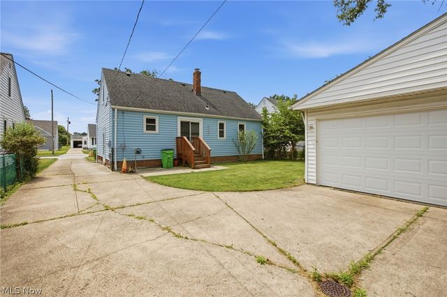 29783 Robert Street, Wickliffe, OH 44092