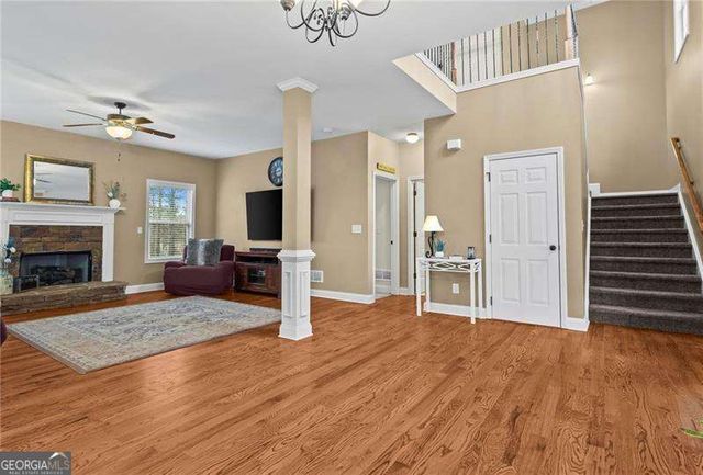 156 Starry Night Way, Dallas, GA 30132