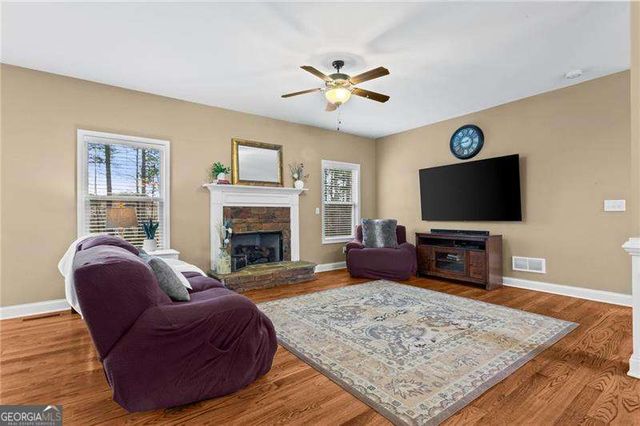 156 Starry Night Way, Dallas, GA 30132