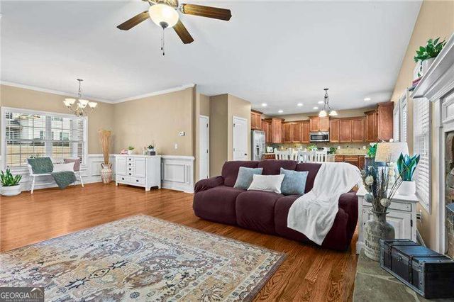 156 Starry Night Way, Dallas, GA 30132