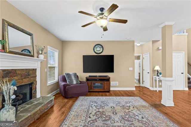 156 Starry Night Way, Dallas, GA 30132