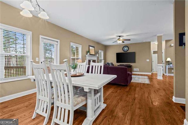 156 Starry Night Way, Dallas, GA 30132