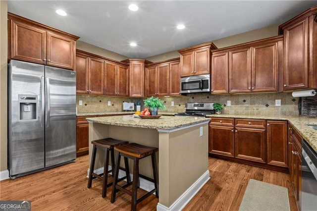 156 Starry Night Way, Dallas, GA 30132