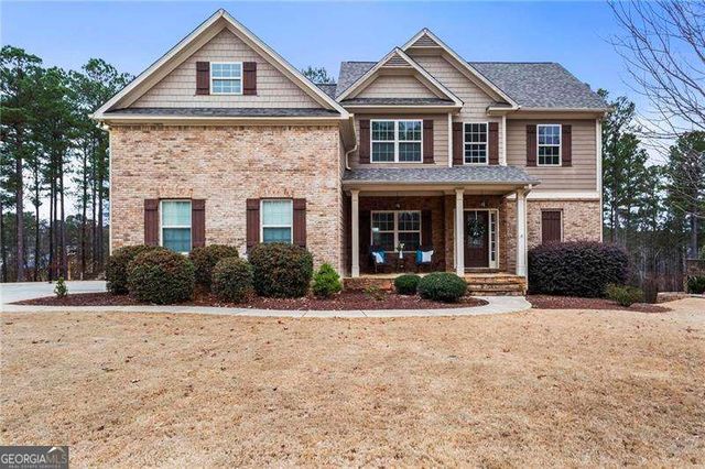 156 Starry Night Way, Dallas, GA 30132