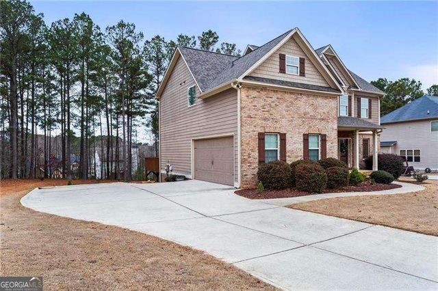 156 Starry Night Way, Dallas, GA 30132