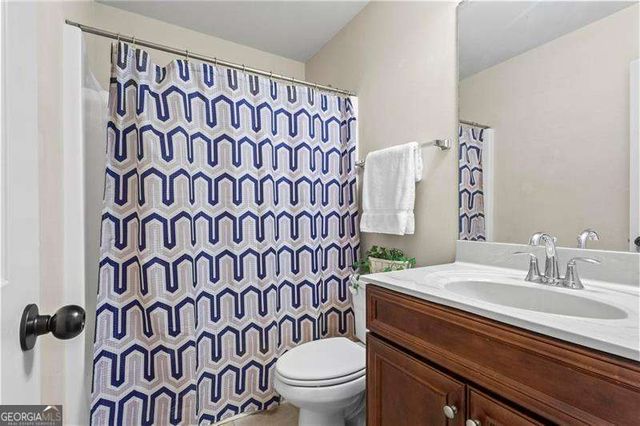 156 Starry Night Way, Dallas, GA 30132