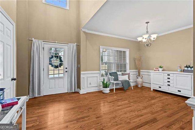 156 Starry Night Way, Dallas, GA 30132