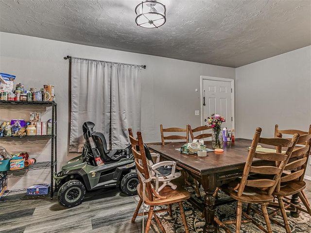 990936 S Candlewood Lane, Wellston, OK 74881