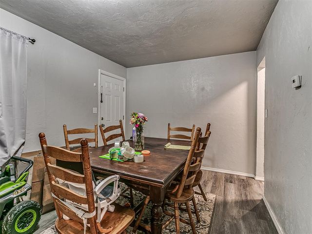 990936 S Candlewood Lane, Wellston, OK 74881