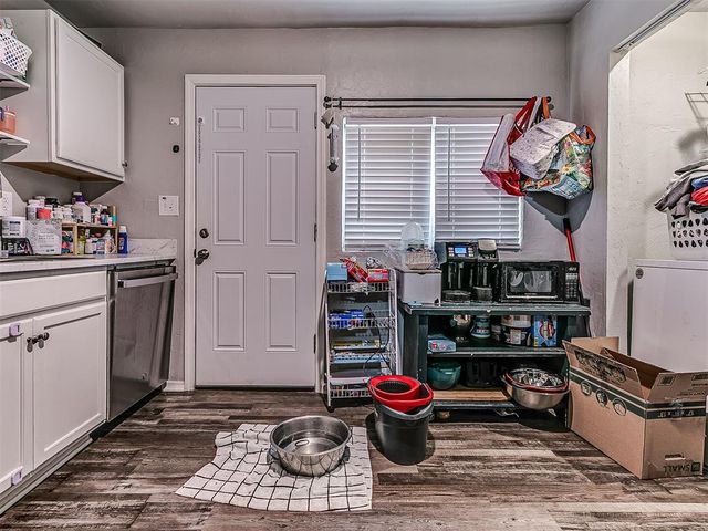 990936 S Candlewood Lane, Wellston, OK 74881