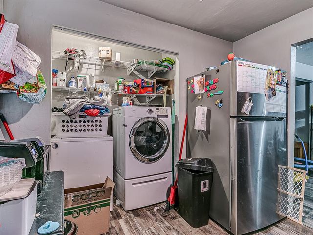 990936 S Candlewood Lane, Wellston, OK 74881