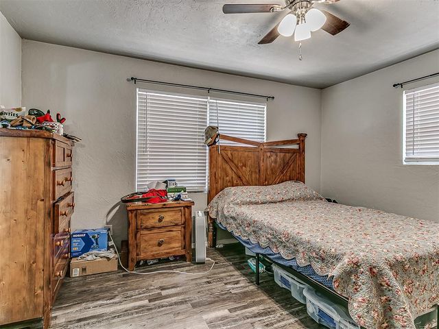 990936 S Candlewood Lane, Wellston, OK 74881