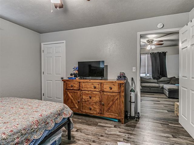 990936 S Candlewood Lane, Wellston, OK 74881