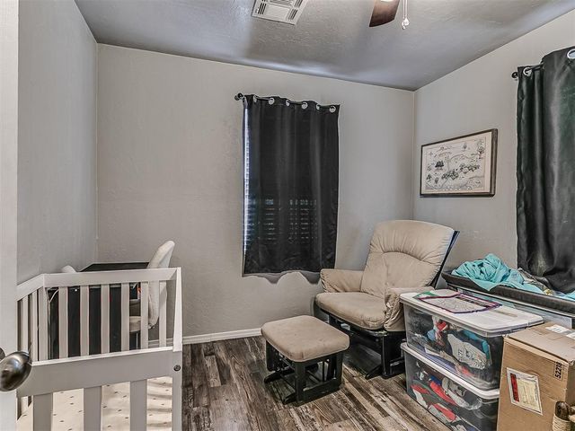 990936 S Candlewood Lane, Wellston, OK 74881