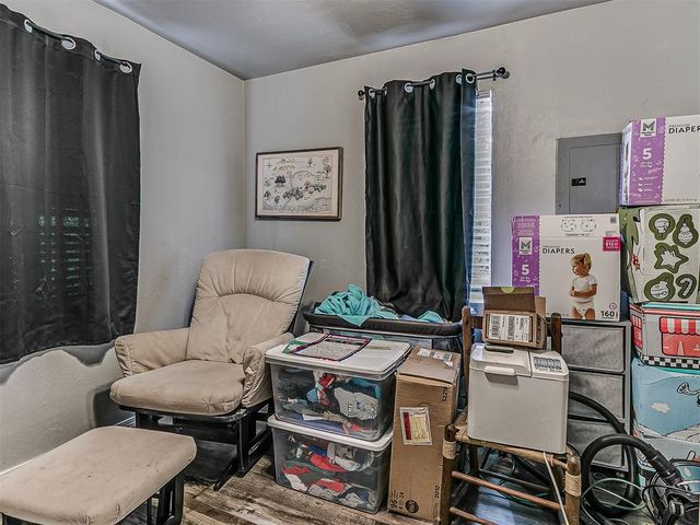 990936 S Candlewood Lane, Wellston, OK 74881