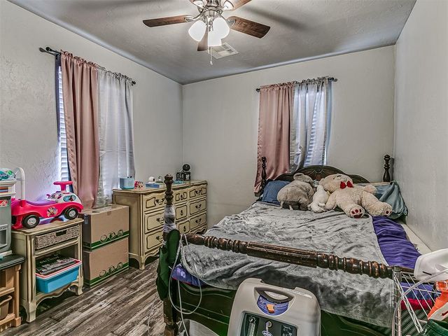 990936 S Candlewood Lane, Wellston, OK 74881