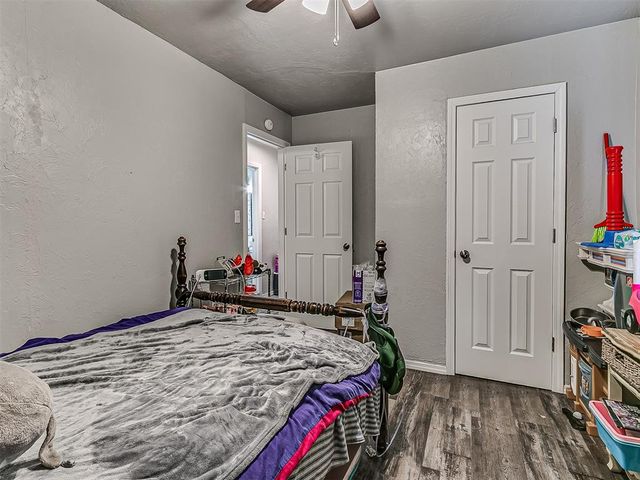 990936 S Candlewood Lane, Wellston, OK 74881