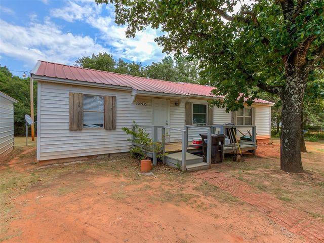 990936 S Candlewood Lane, Wellston, OK 74881