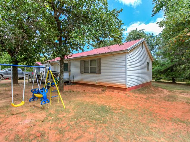 990936 S Candlewood Lane, Wellston, OK 74881