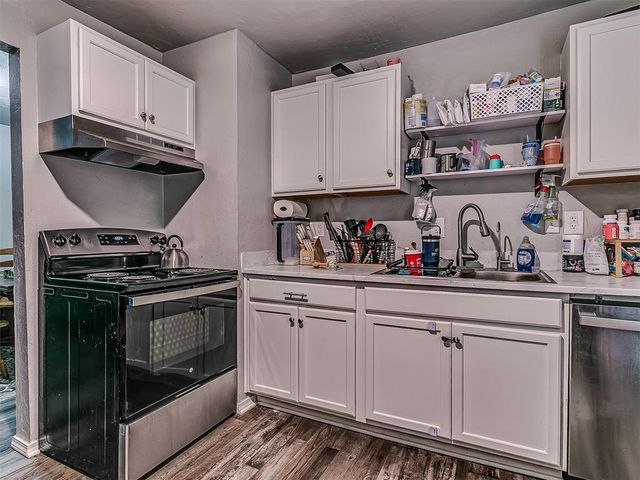 990936 S Candlewood Lane, Wellston, OK 74881