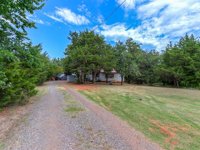 990936 S Candlewood Lane, Wellston, OK 74881