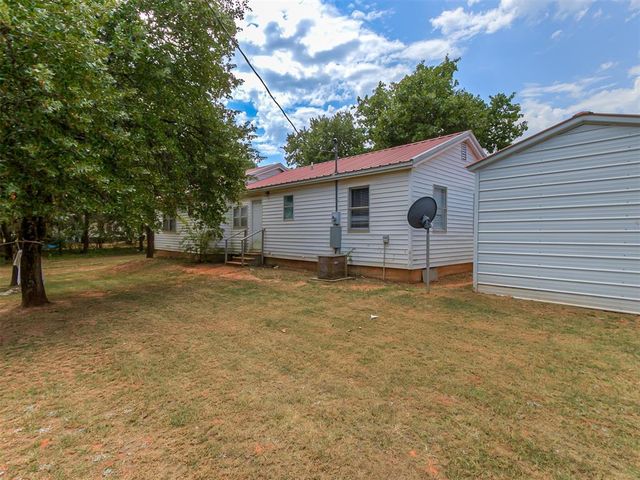 990936 S Candlewood Lane, Wellston, OK 74881