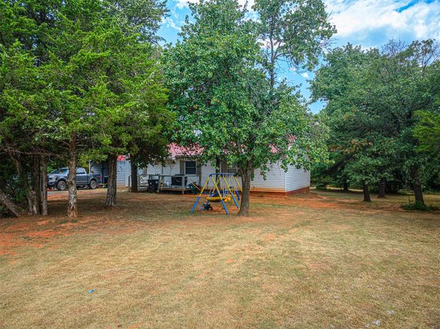 990936 S Candlewood Lane, Wellston, OK 74881